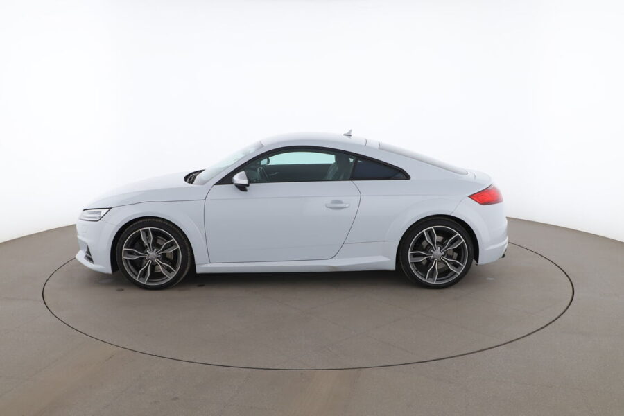 Audi TTS – Image 2