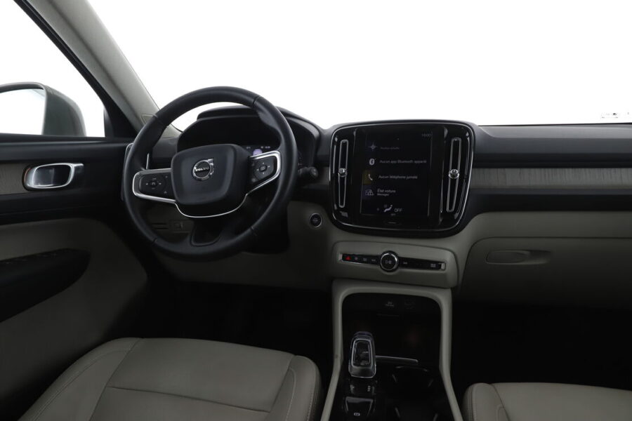 Volvo XC 40 – Image 13