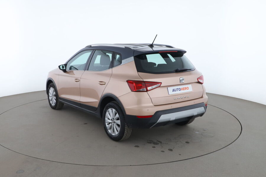 Seat Arona – Image 3