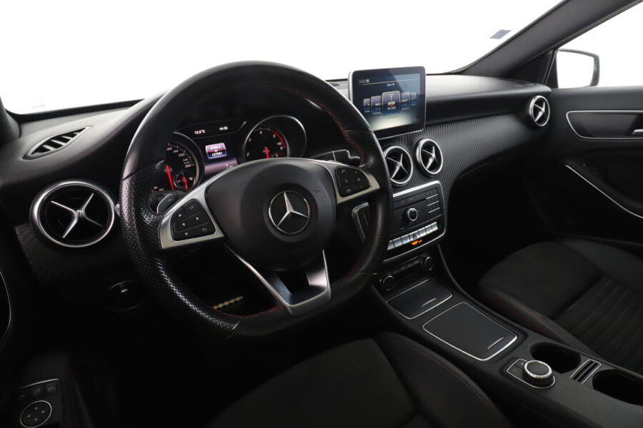 Mercedes-Benz Classe A – Image 11