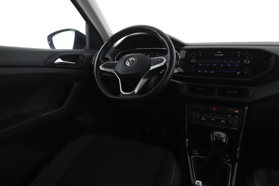 Volkswagen T-Cross – Image 13