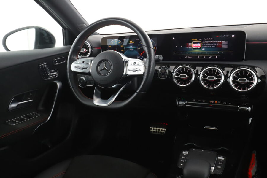 Mercedes-Benz Classe A – Image 13