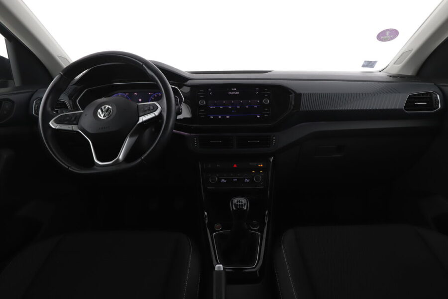 Volkswagen T-Cross – Image 12