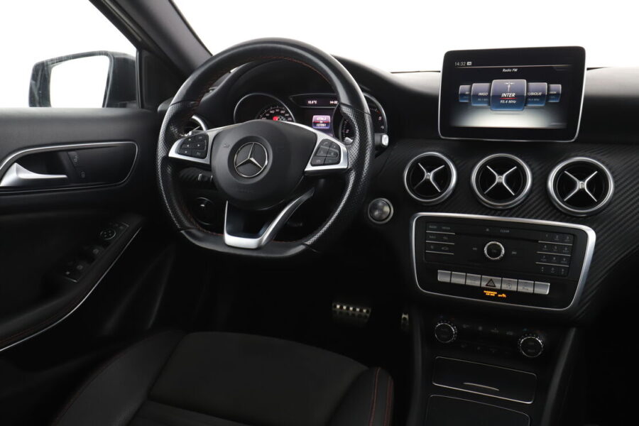 Mercedes-Benz Classe A – Image 13