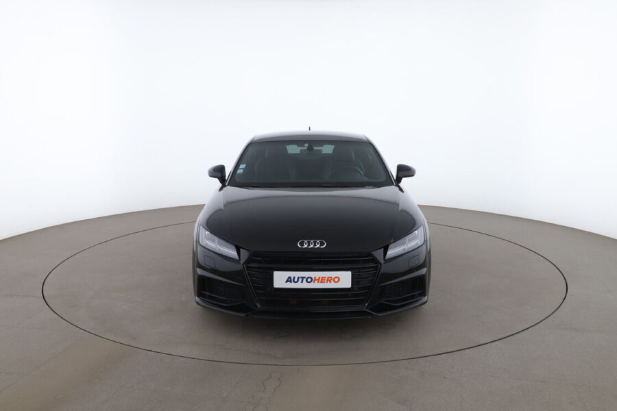 Audi TT – Image 8