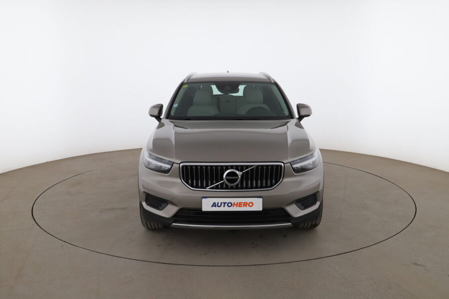 Volvo XC 40 – Image 8