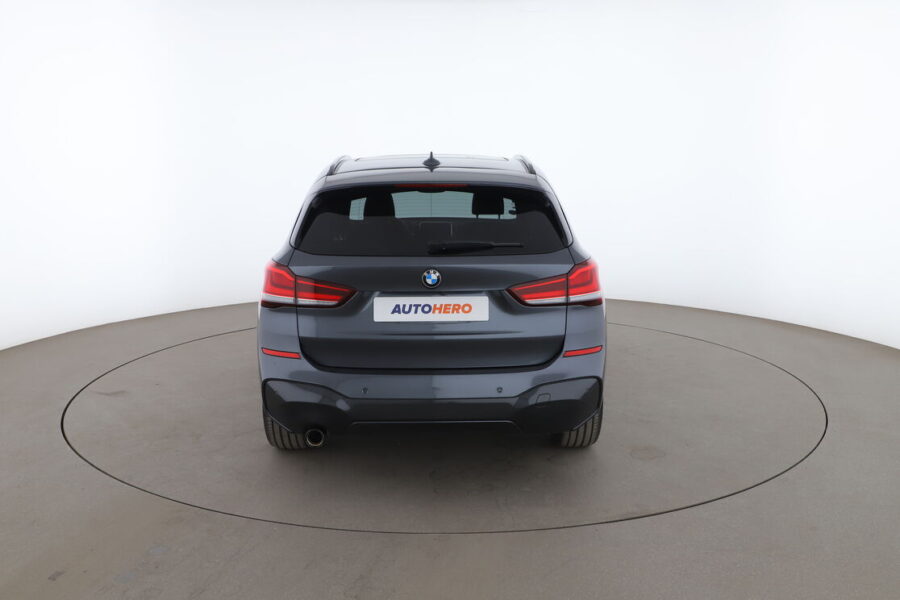 BMW X1 – Image 4