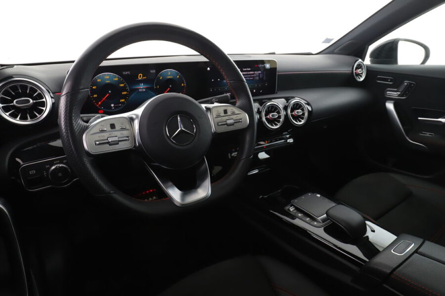 Mercedes-Benz Classe A – Image 11