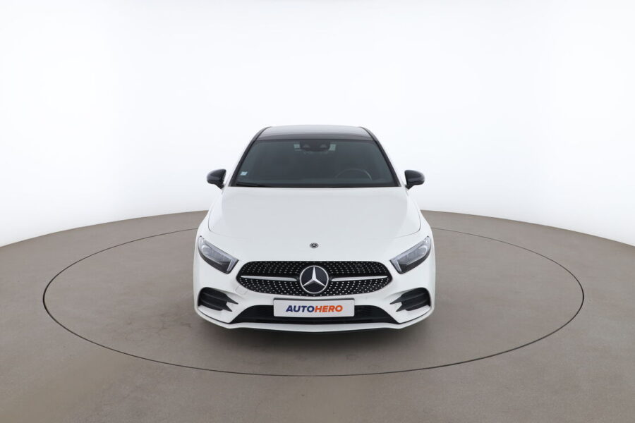 Mercedes-Benz Classe A – Image 8