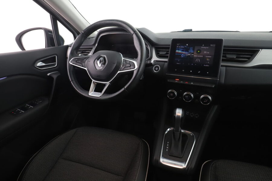 Renault Captur – Image 13