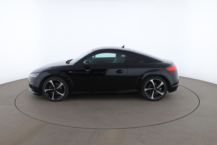 Audi TT – Image 2