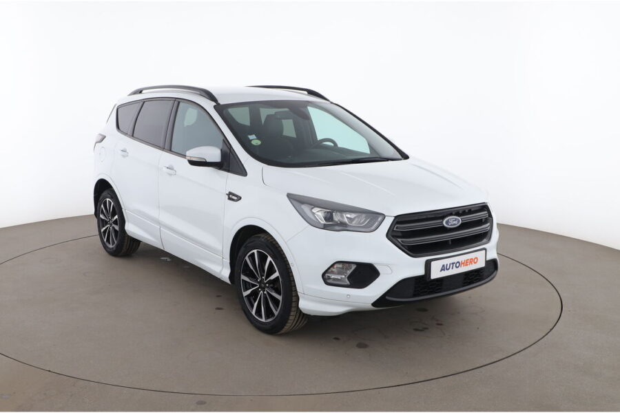 Ford Kuga – Image 7