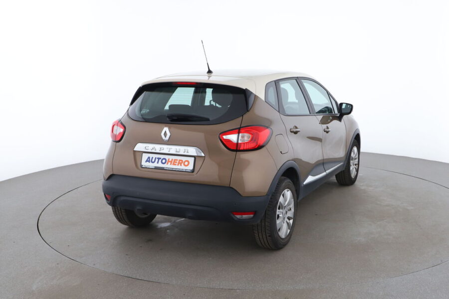 Renault Captur – Image 5