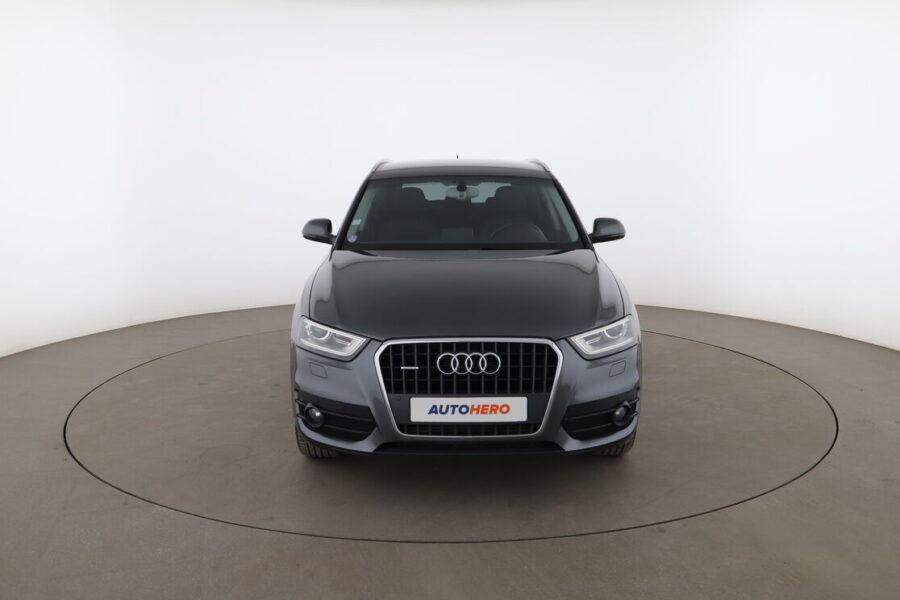 Audi Q3 – Image 8