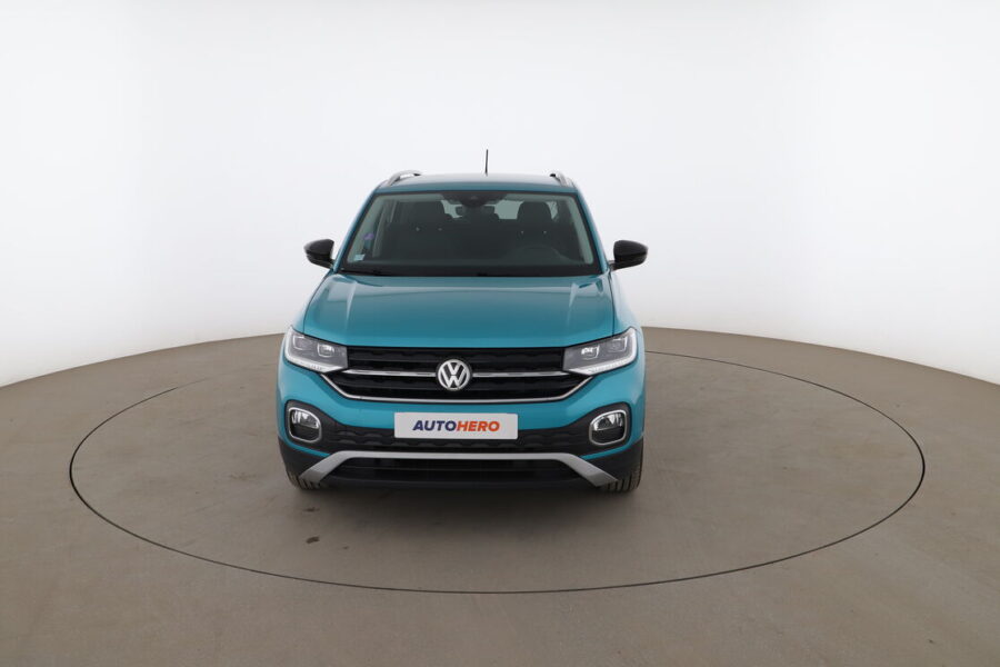 Volkswagen T-Cross – Image 8