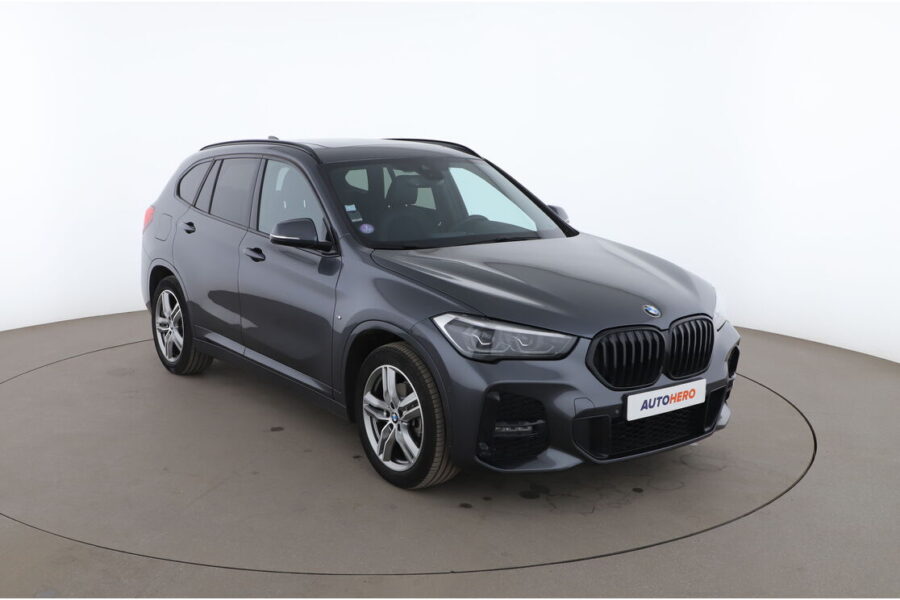 BMW X1 – Image 7