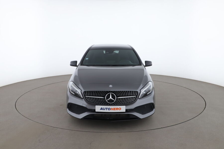 Mercedes-Benz Classe A – Image 8