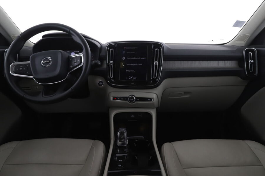 Volvo XC 40 – Image 12