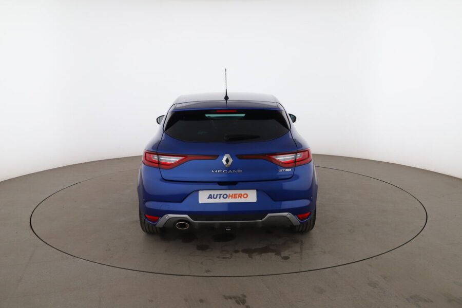 Renault Mégane – Image 4