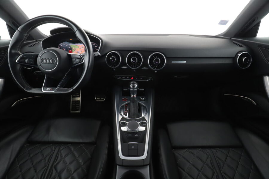 Audi TTS – Image 11