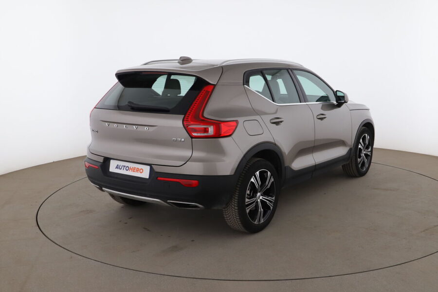 Volvo XC 40 – Image 5