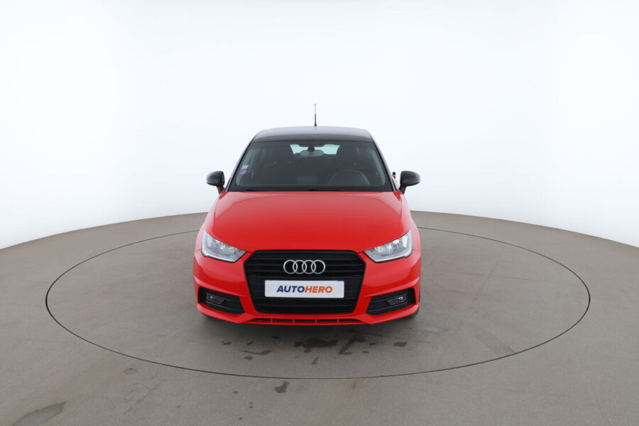 Audi A1 – Image 8