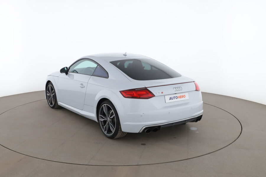 Audi TTS – Image 3