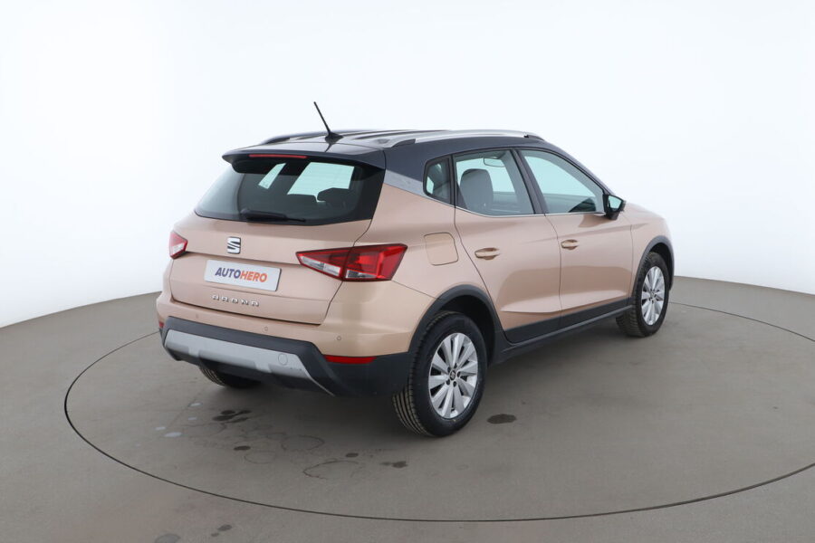 Seat Arona – Image 5