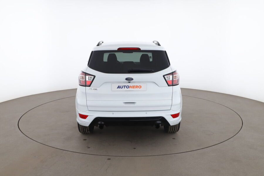 Ford Kuga – Image 4