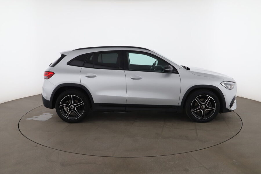 Mercedes-Benz GLA – Image 6