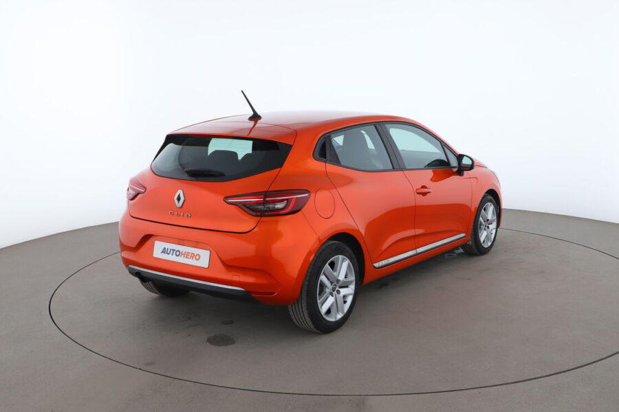 Renault Clio – Image 5