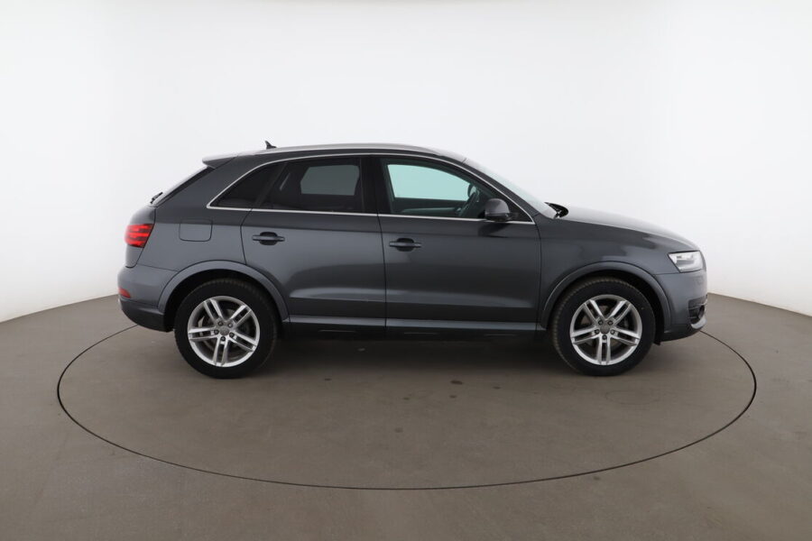 Audi Q3 – Image 6