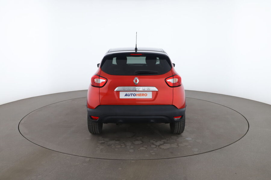 Renault Captur – Image 4