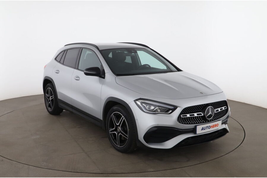 Mercedes-Benz GLA – Image 7