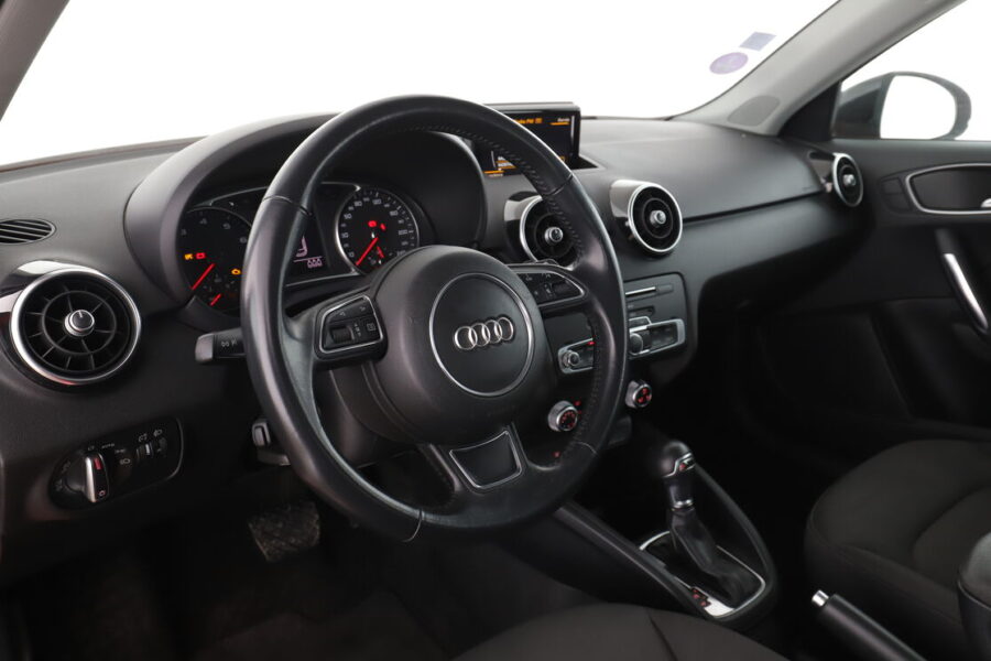 Audi A1 – Image 11