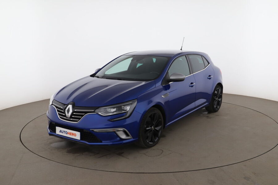 Renault Mégane