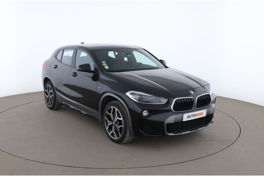 BMW X2 – Image 7