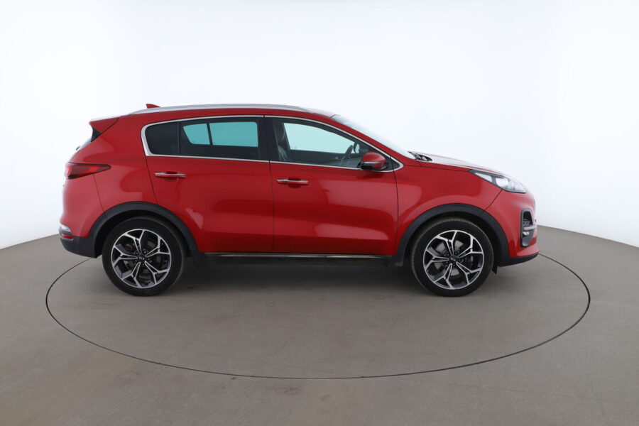 Kia Sportage – Image 6