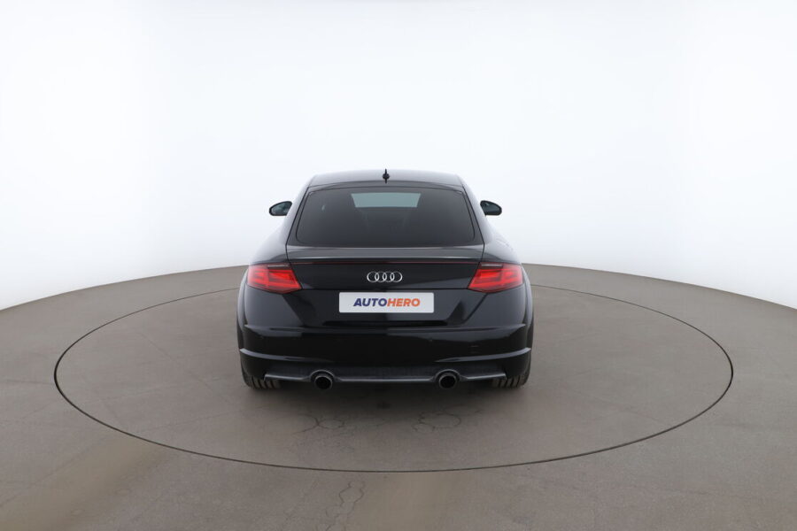 Audi TT – Image 4