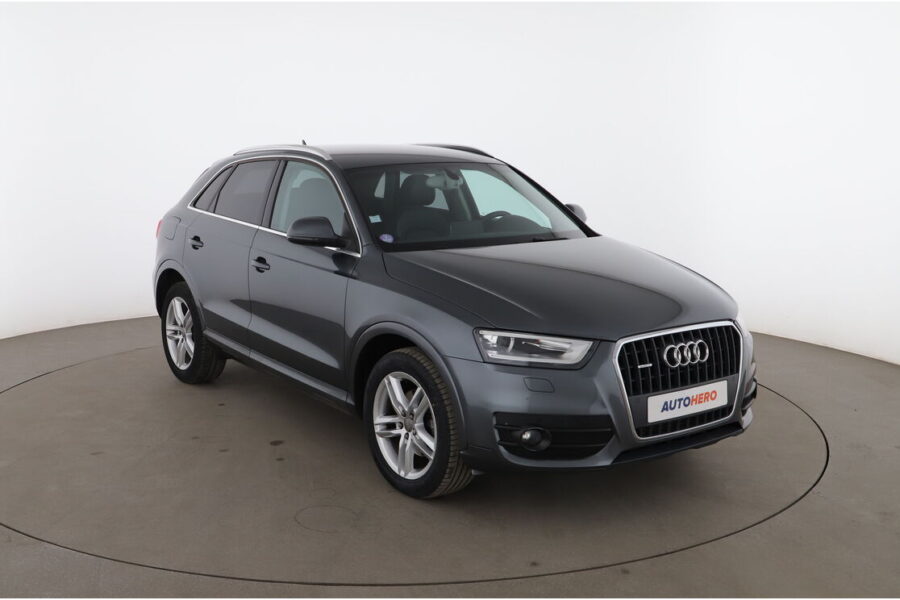 Audi Q3 – Image 7