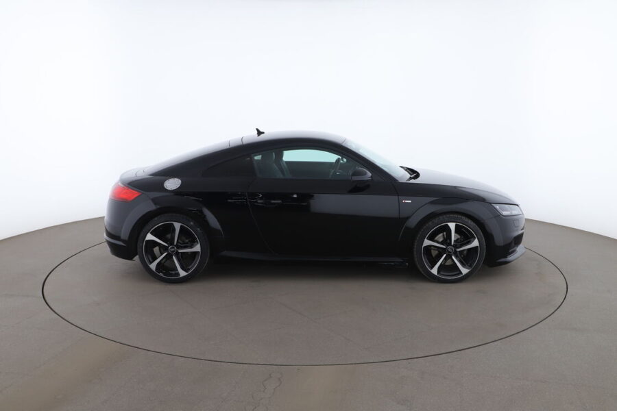 Audi TT – Image 6