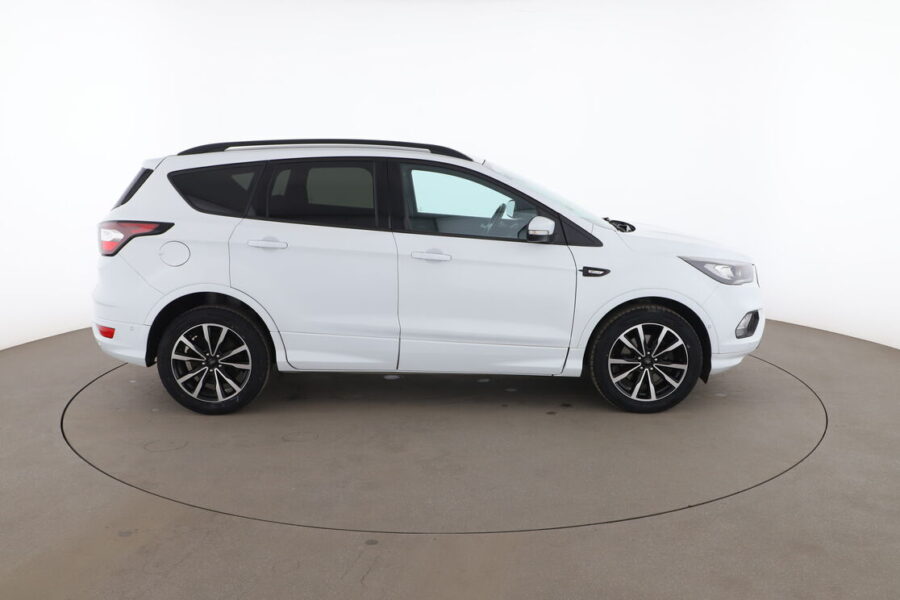 Ford Kuga – Image 6