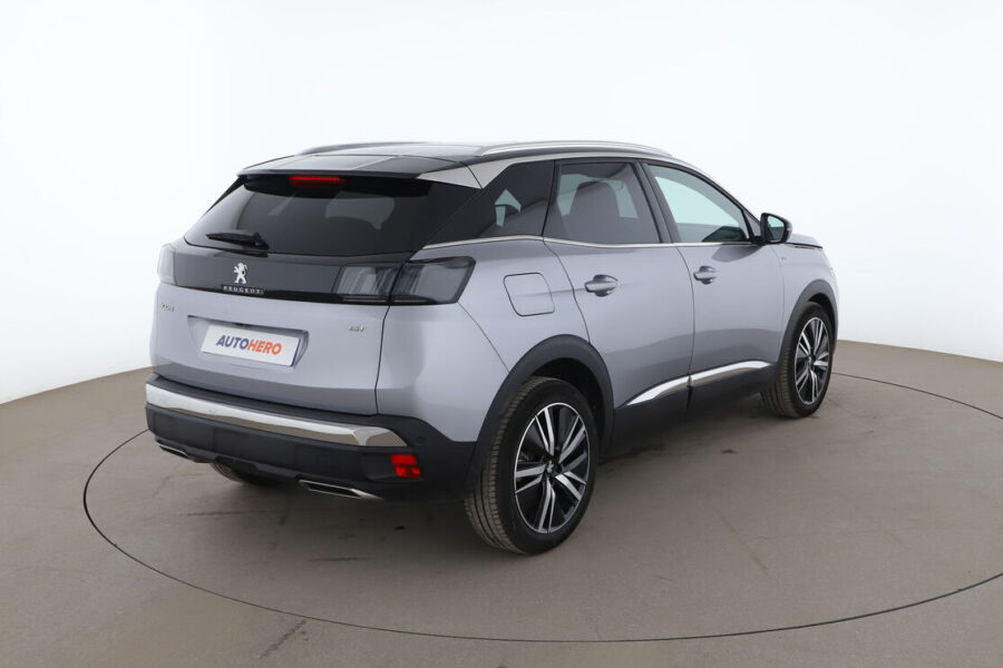 Peugeot 3008 – Image 5