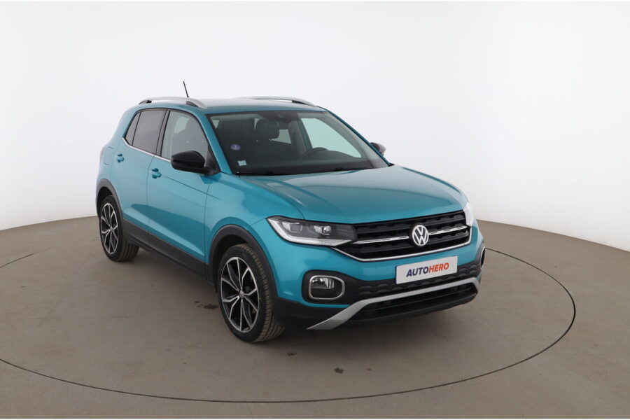 Volkswagen T-Cross – Image 7