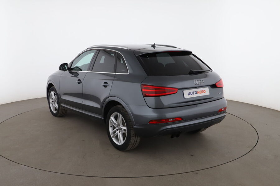 Audi Q3 – Image 3