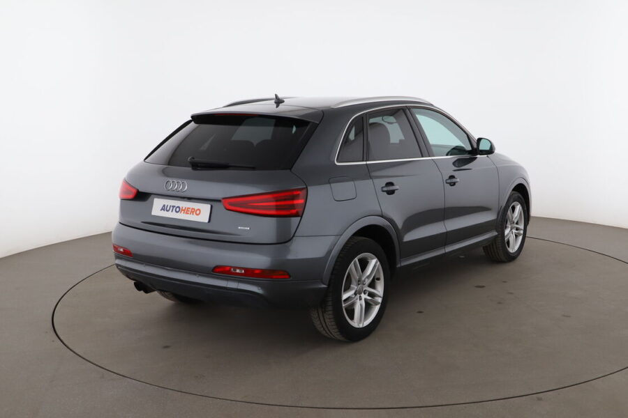 Audi Q3 – Image 5