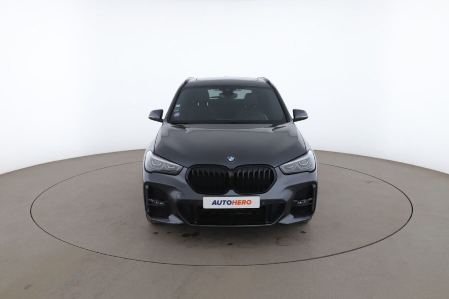 BMW X1 – Image 8