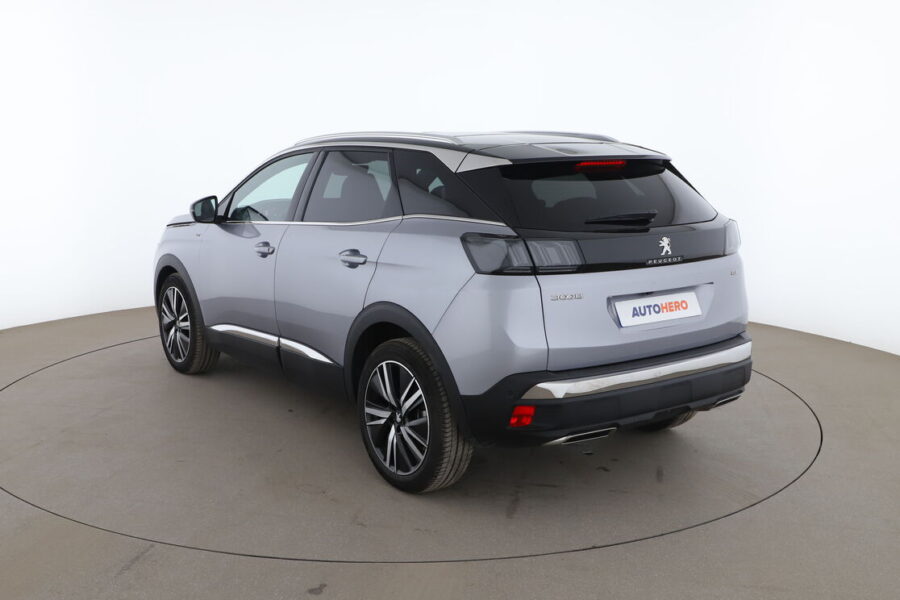 Peugeot 3008 – Image 3