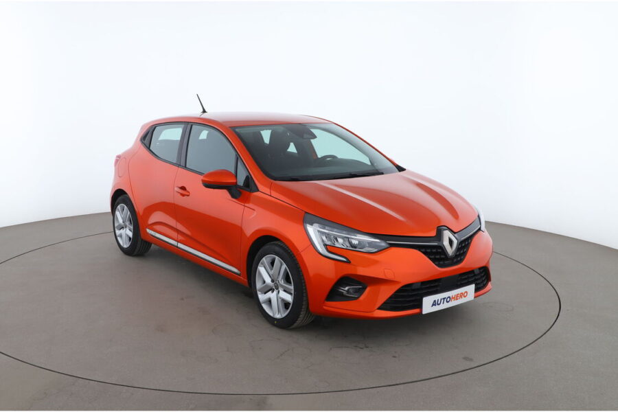 Renault Clio – Image 7