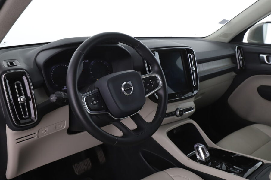 Volvo XC 40 – Image 11